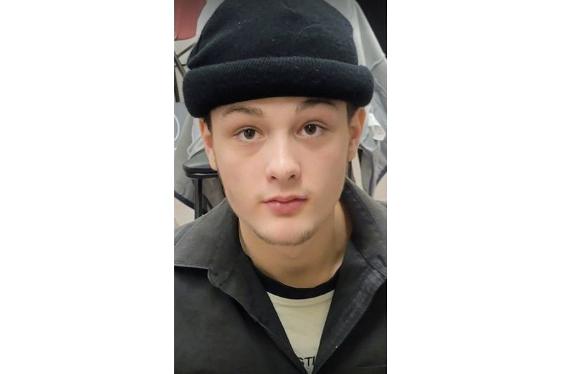 Disparition de Zachary Charest-Laroche : la police demande l'aide du public